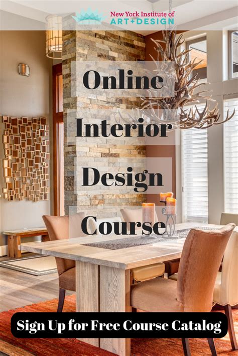 Furniture Design Courses Online Free